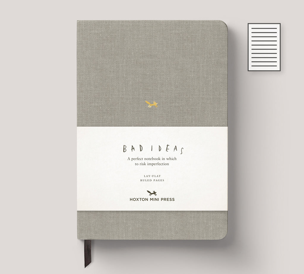 ANY 3 Notebooks - Save 50%