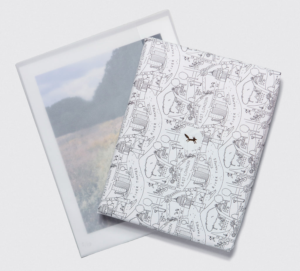 Collector's Subscription