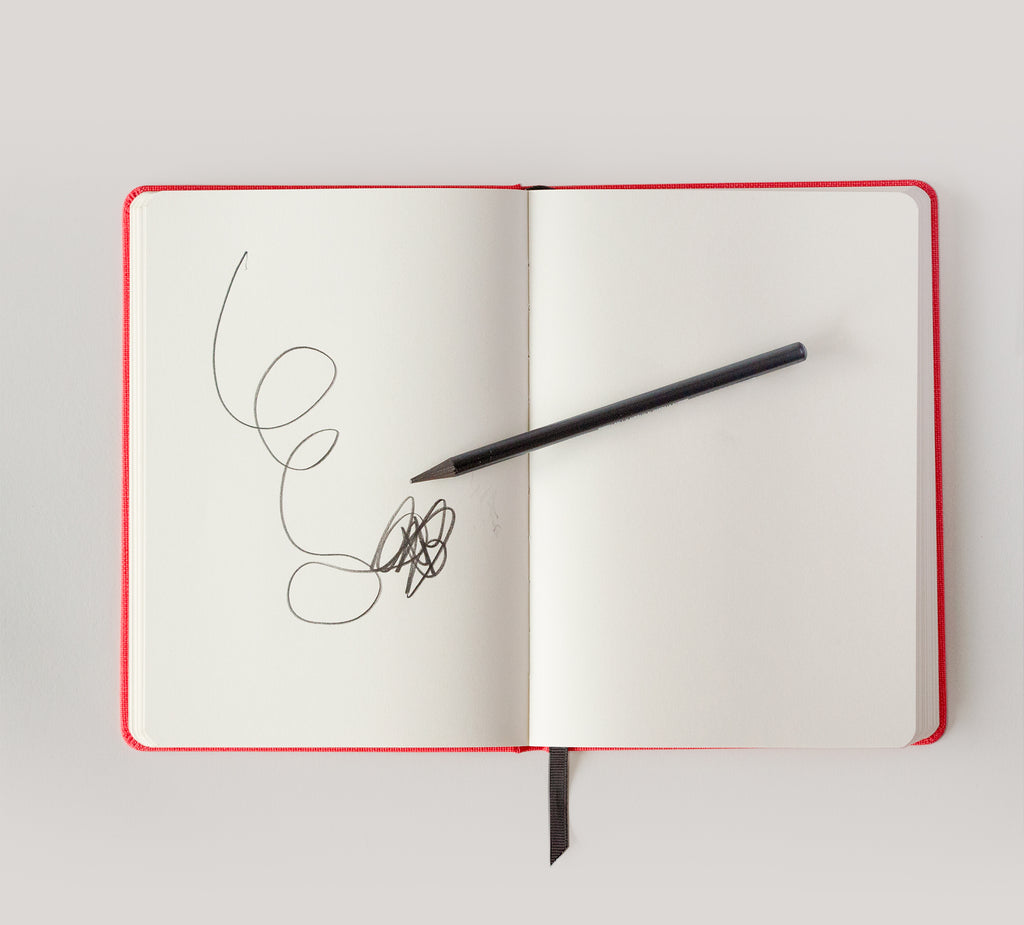 ANY 3 Notebooks - Save 50%