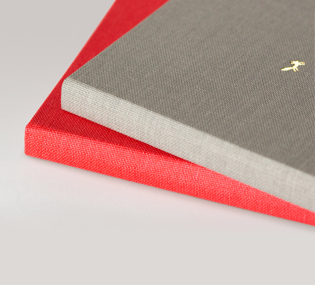 ANY 3 Notebooks - Save 50%