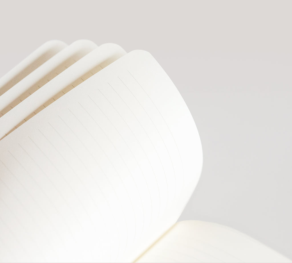 ANY 3 Notebooks - Save 50%