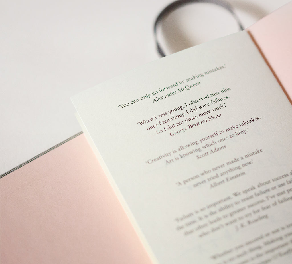 ANY 3 Notebooks - Save 50%