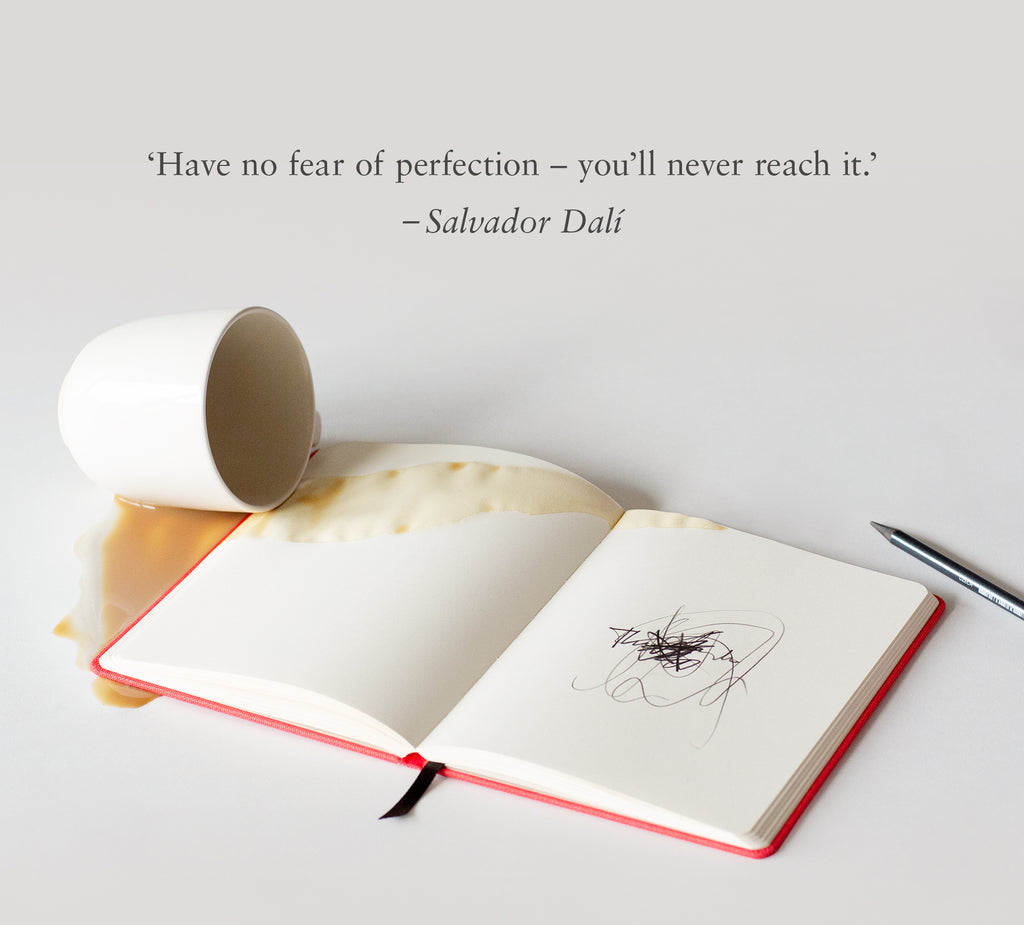 ANY 3 Notebooks - Save 50%