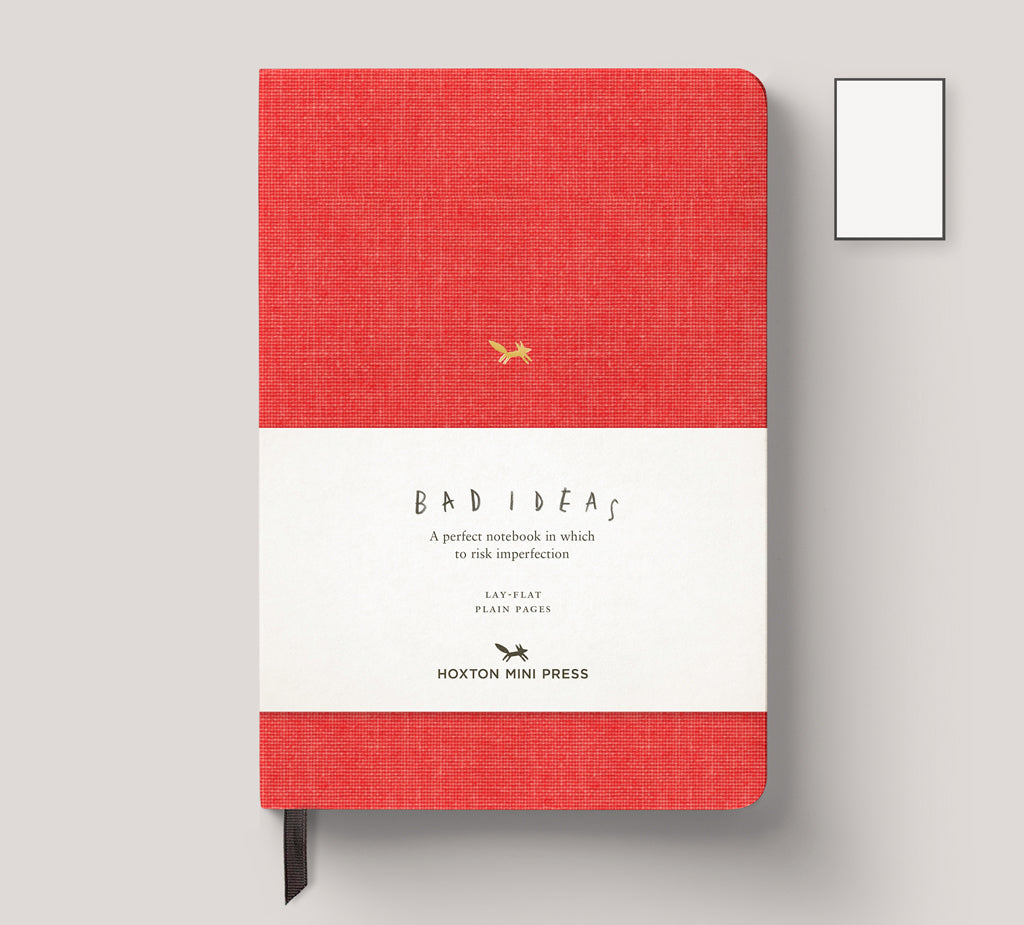 ANY 3 Notebooks - Save 50%