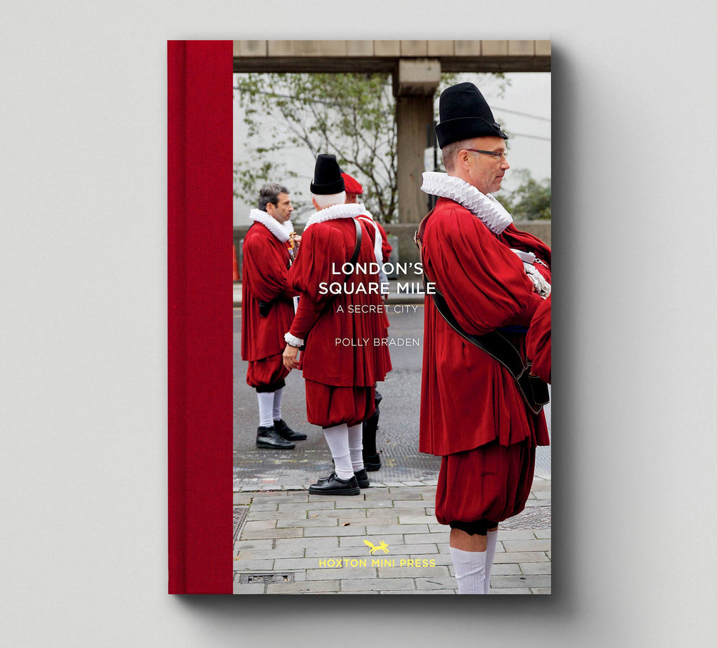 ANY 3 Tales from the City - Save 50%