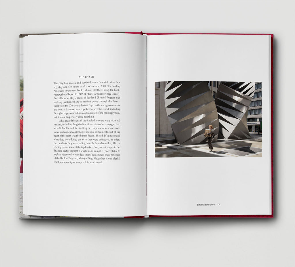 ANY 3 Tales from the City - Save 50%