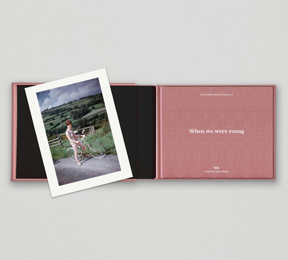 Collector's Edition + Print (D): 'When We Were Young'